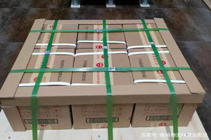 周水子酒水【机场货运当天